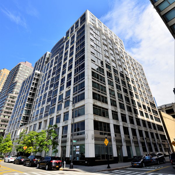 
            Trump Place Condominium Building, 120 Riverside Boulevard, New York, NY, 10069, NYC NYC Condos        