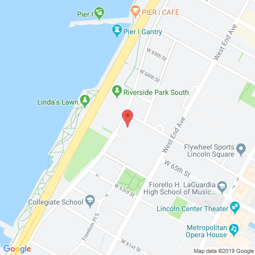Trump Place Condominium, 120 Riverside Drive, New York, NY, 10024, NYC NYC Condominiums